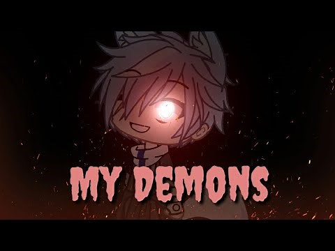 My_Demons_Gacha_Life