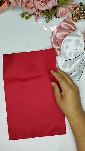 122K views · 3.6K reactions | Mis queridas emprendedoras aquí el tutorial #hermosomoño #tutorial | Moños lau juss | Facebook