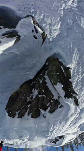 Massive Backflip POV 🎬 Noah Gaffney #Shorts #POV