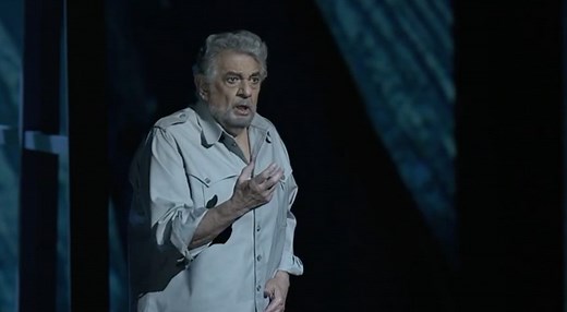 28K views · 2.4K reactions | Macbeth, Staatsoper Unter den Linden Berlin 2018 Enjoy the full performance now on Berlin Staatsoper free stream: https://player.vimeo.com/video/398778349 Placido Domingo(Macbeth), Anna Netrebko (Lady Macbeth), Kwangchul Youn (Banquo), Fabio Sartori (Macduff); Conductor: Daniel Barenboim; Production: Harry Kupfer. | Placido Domingo | Facebook