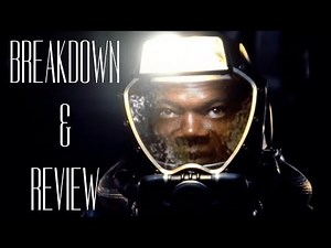 SPHERE (1998) Movie Breakdown & Review by [SHM]