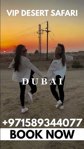 VIP Desert Safari Dubai with Camel Ride Dune Bashing VIP Sofa Seating & Premium BBQ Dinner #foryou