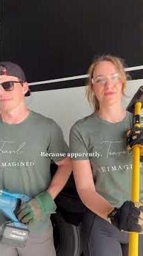 The Solar Install Part 2: Drop off & Demo Day