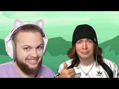 Lore Joe-mix V2 ( Joeday-Night-Joein VS Joe V3 teaser )