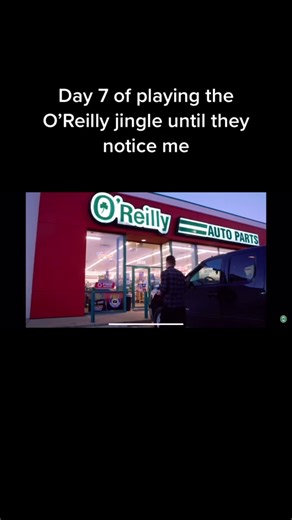 @oreillyautoparts #CapCut