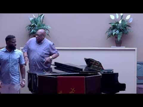 memorial service SCC Annual Conference