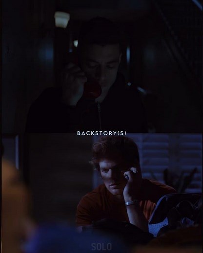 Mr. Robot vs Dexter