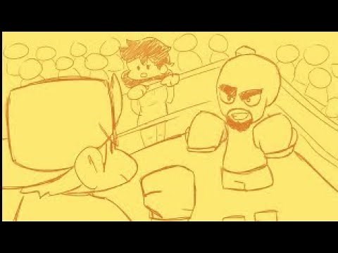 Sporting - FNF Vs matt OST