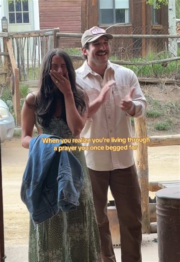Marrying My Best Friend: A Moment Worth Every Heartbreak