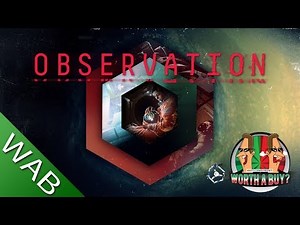 Observation Review - Worthabuy?