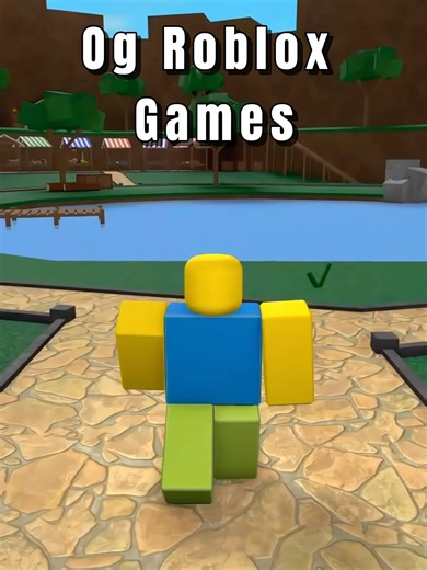 From nostalgic games to removing chat… #nostalgia #oldroblox #childhood