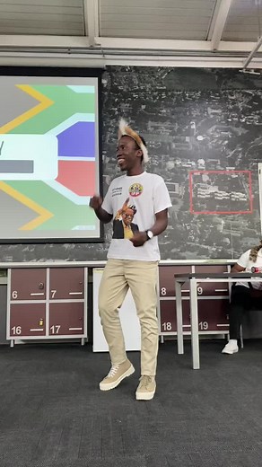 Izibongo Zenkosi uZwelithini: Umthombo Wokuhlonishwa