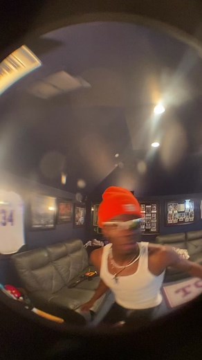 Ring Peephole Camera Installation POV Uplifting Message 🚪👁🗣muchlove ❤️‍🩹