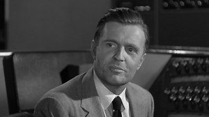 The Invisible Boy (1957)