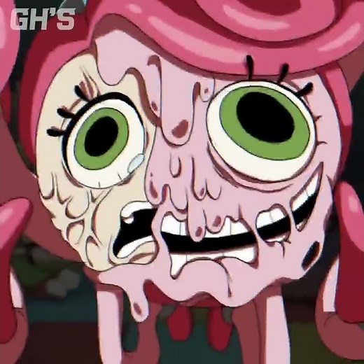 Poppy Playtime Chapter 3 Trailer | GH'S ANIMATION