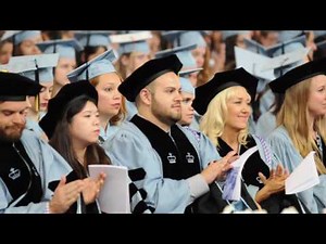 Discover Columbia Nursing