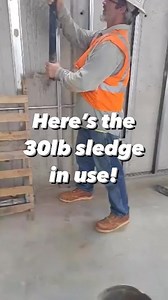 62K views · 7.9K reactions | The customer that had us forge that 30lb...