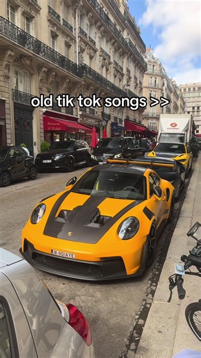 golden era of tik tok #old #oldsong #tiktoksong #carspotting #fyp