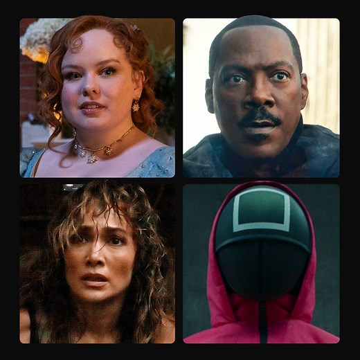 I’ve got the deets on all the faves you’ve been missing, AND your next obsessions 🤫 Get ready, because here’s what’s next on Netflix! | Netflix