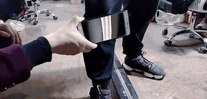 AE-跟踪x光扫描后期制作