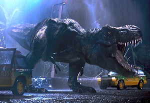 Watch: Here’s How ‘Jurassic Park’ Made History by Changing the Course of Filmmaking