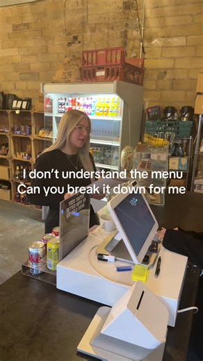 Of course we can break it down for you 😉 #foryoupage❤️❤️ #coffee #for #break #breakdance