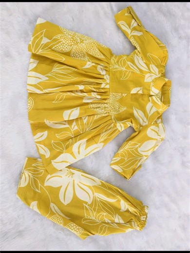 Stylish Baby Frock Designs for 2026