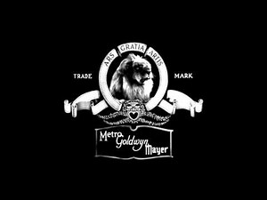 MGM 1934 with Tanner's roar