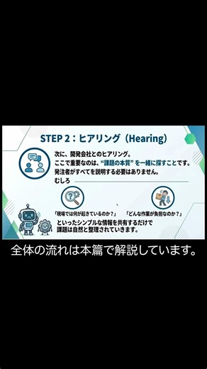 発注者向け システム発注の全体像を優しく解説4