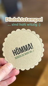 96K views · 127 reactions | Welcher Dialekt wird denn in eurer Region gesprochen? Kölsch? Bairisch? Schwäbisch? Vielleicht haben wir für eure Region ja schon die passenden Stempel - ansonsten nehmen wir Vorschläge in den Kommentaren entgegen :) #dialekt #createasmilestamps | Create A Smile Stamps | Facebook