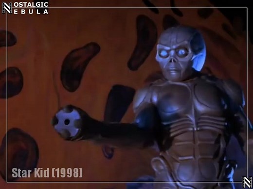 89K views · 3K reactions | Star Kid was released 27 years ago on this day in 1997!  Star Kid (1997) ✒ Manny Coto  Manny Coto  Joseph Mazzello, Joey Simmrin, Alex Daniels, Arthur Burghardt, Lauren Eckstrom, Ashlee Levitch, Yumi Adachi  Nicholas Pike | Nostalgic Nebula | Facebook
