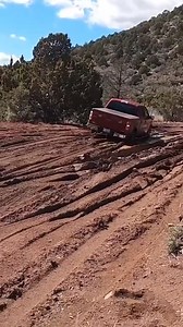 102K views · 1.5K reactions | Ford F-150 Stuck in Nevada Mud! #rescue #recovery #mud #Ford #viralpost #shorts | Matt's Offroad Recovery | Facebook
