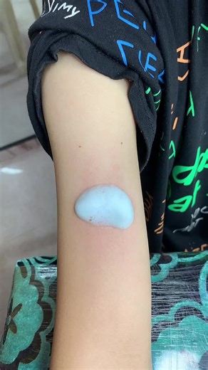 Applying Temporary Tattoos: Step-by-Step Guide