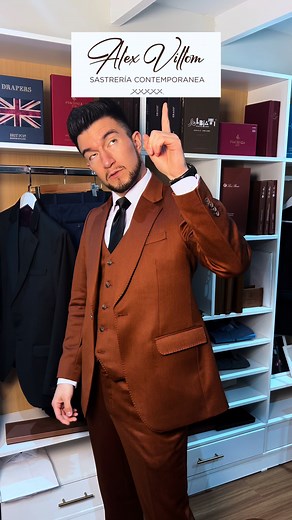 Tips de Moda para Hombres: Ropa Formal de Calidad