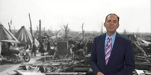 1925 Tri-State Tornado