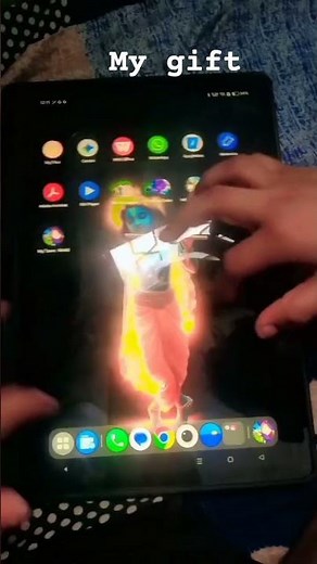 my gift is best notepad#reels