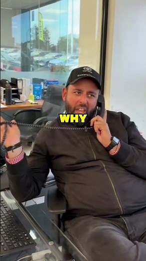 Australia's obsession with panel vans