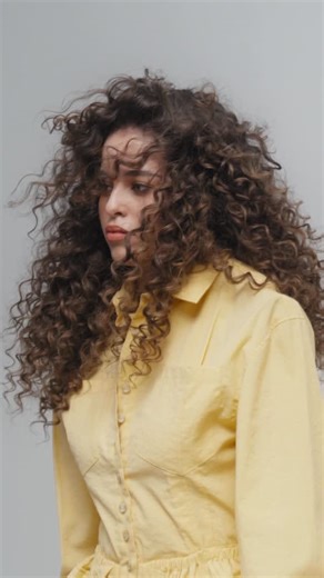 Philocaly Hair | The Curl Edit is coming. You asked. We created. Curls, elevated. 02.23.2026 | Instagram