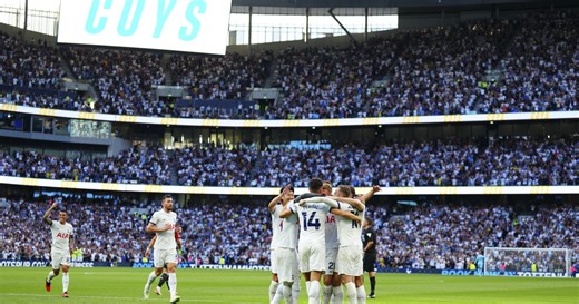 トッテナム・ホットスパーのチケット購入方法｜ロンドンの強豪サッカーチームを現地で観戦 | Klookブログ