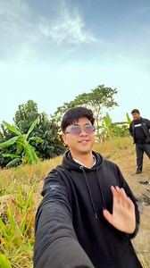 আকাশ তা পরিস্কার থাকলে আমাদের জুরাছড়ি থেকে ইন্ডিয়া দেখা যায়🫢 | Jo Saf