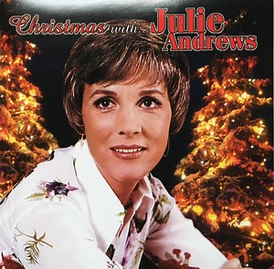Julie Andrews - Christmas With…Julie Andrews