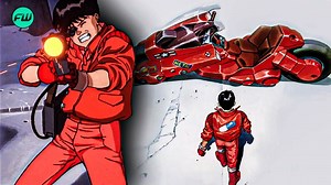 Akira Inspired One of Netflix's Most Successful Shows After it Broke the Boundaries of the Anime Industry 1
