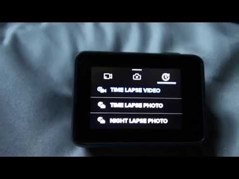 How To Use Time Lapse On GoPro Hero 5 Black (With Test Footage)