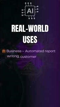 👉 Introduction to Generative AI | GANs & VAEs Explained with Use Cases