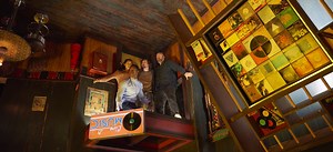 Exclusive 'Escape Room' Clip Shows You How The Memorable Escape Rooms Were Created - SlashFilm