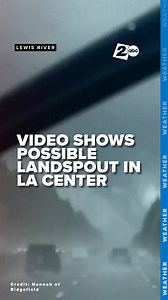 595K views · 3.8K reactions | This video submitted by a viewer shows...