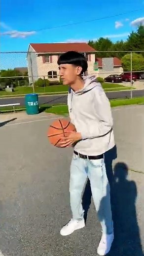StageBeKillin IRL Jumpshot