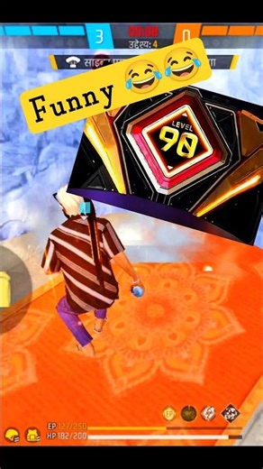 free fire max funny short 😂short video viral #gaming #gaming #viral #viralshort