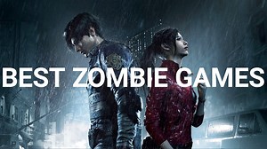 Best Zombie Games on Xbox One