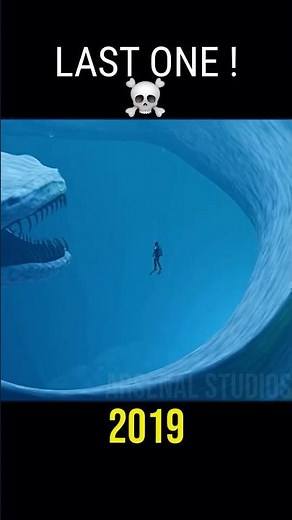 FEAR OF SCP 3000 😰😨 #scary #evolution